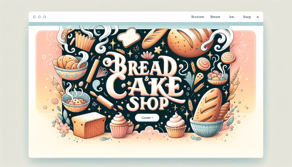 Bread And Cake Shop Community Review