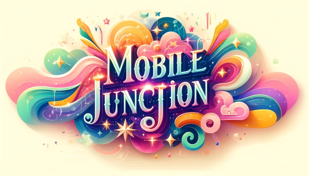 Mobile Junction Community