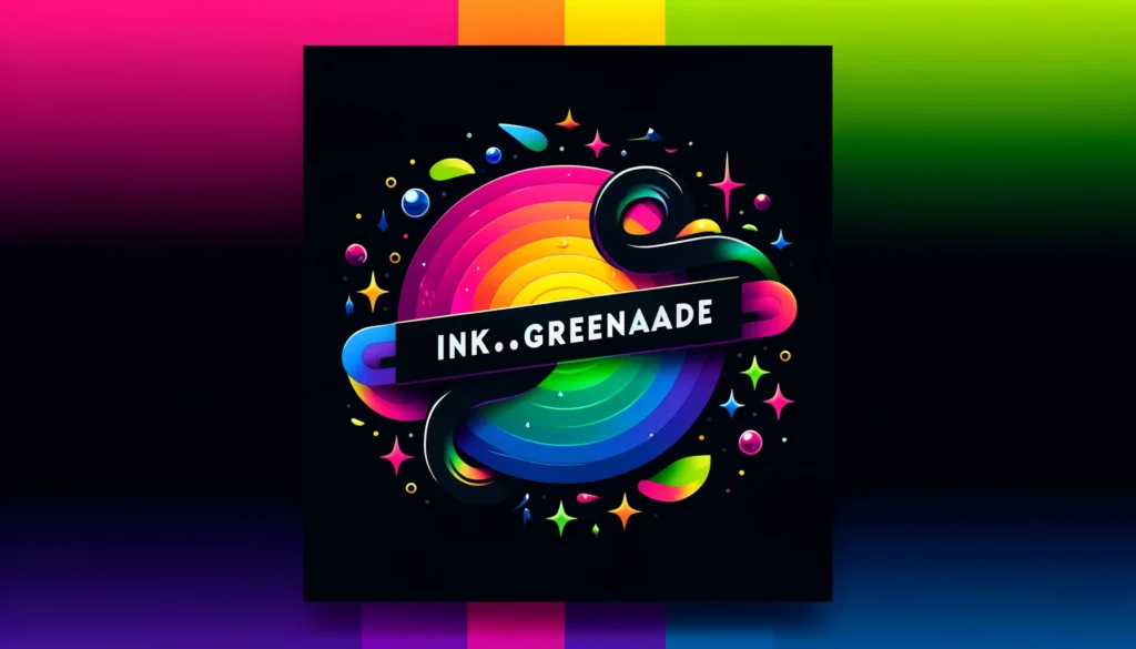 Ink Greenade Community Review