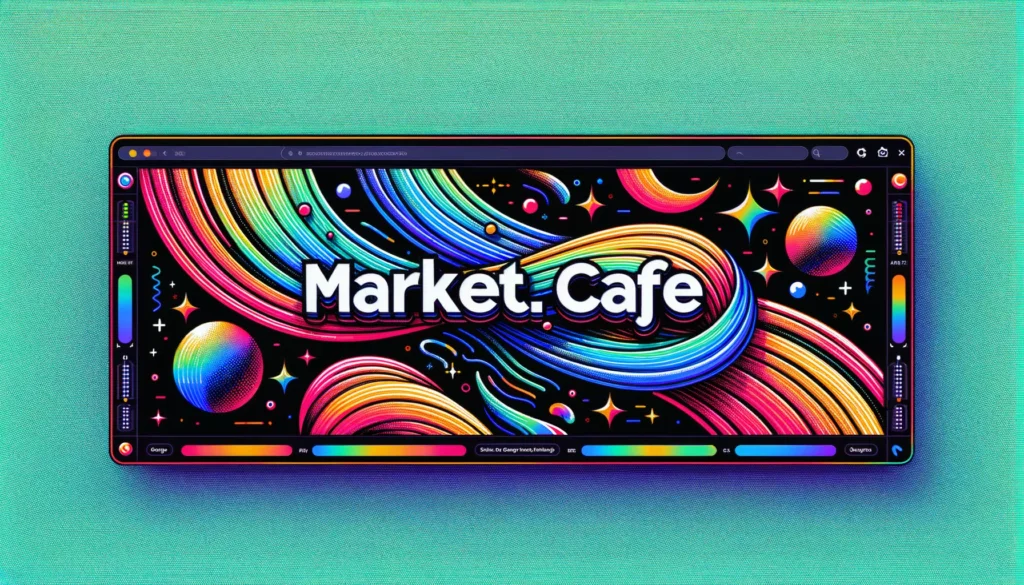 Market Cafe Community Review