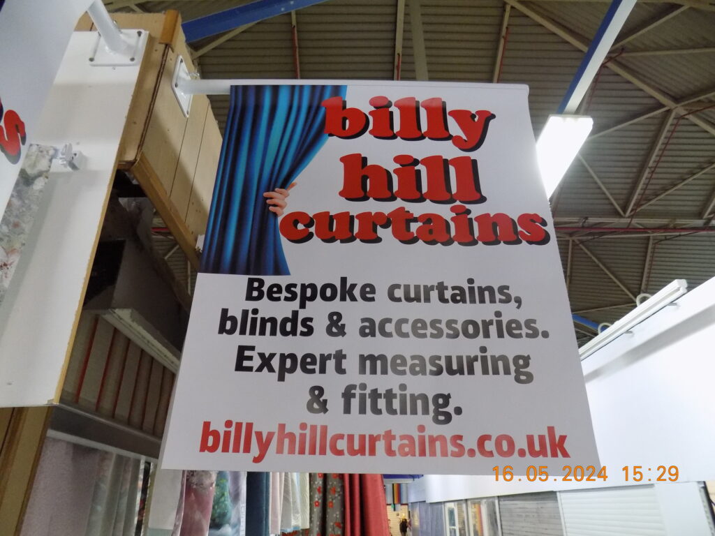BillyHill Curtains Community Review
