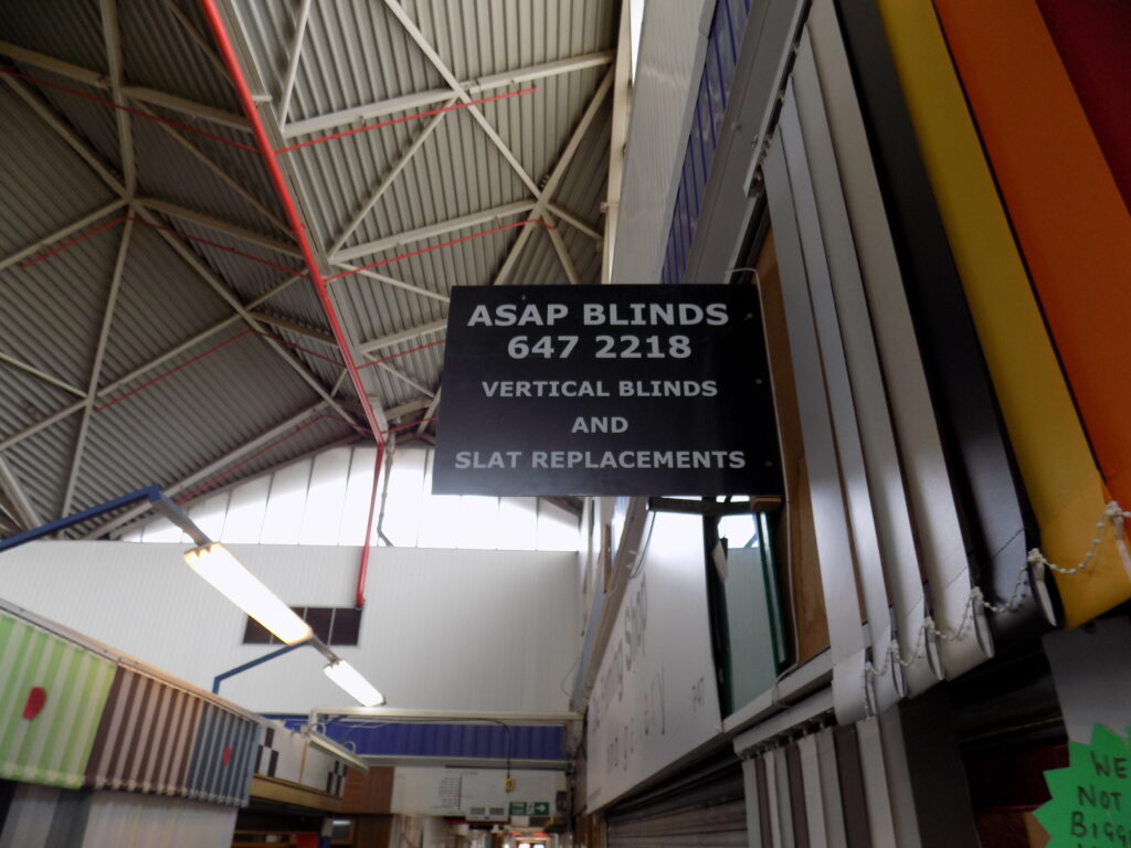 ASAP Blinds Community Review