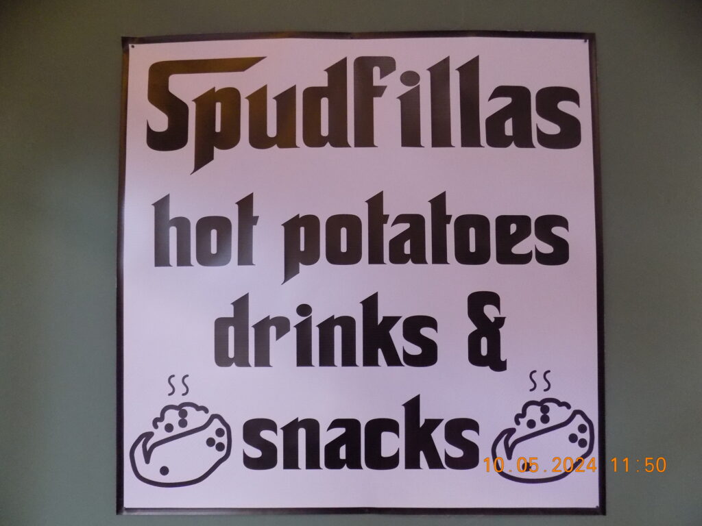 SpudFillas Community Review