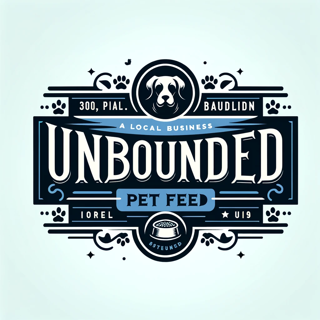 Unbounded Pet Feed Wirral