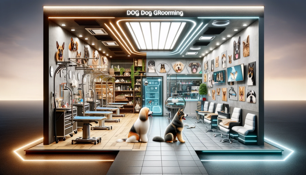 Wirral Dog Grooming Wirral