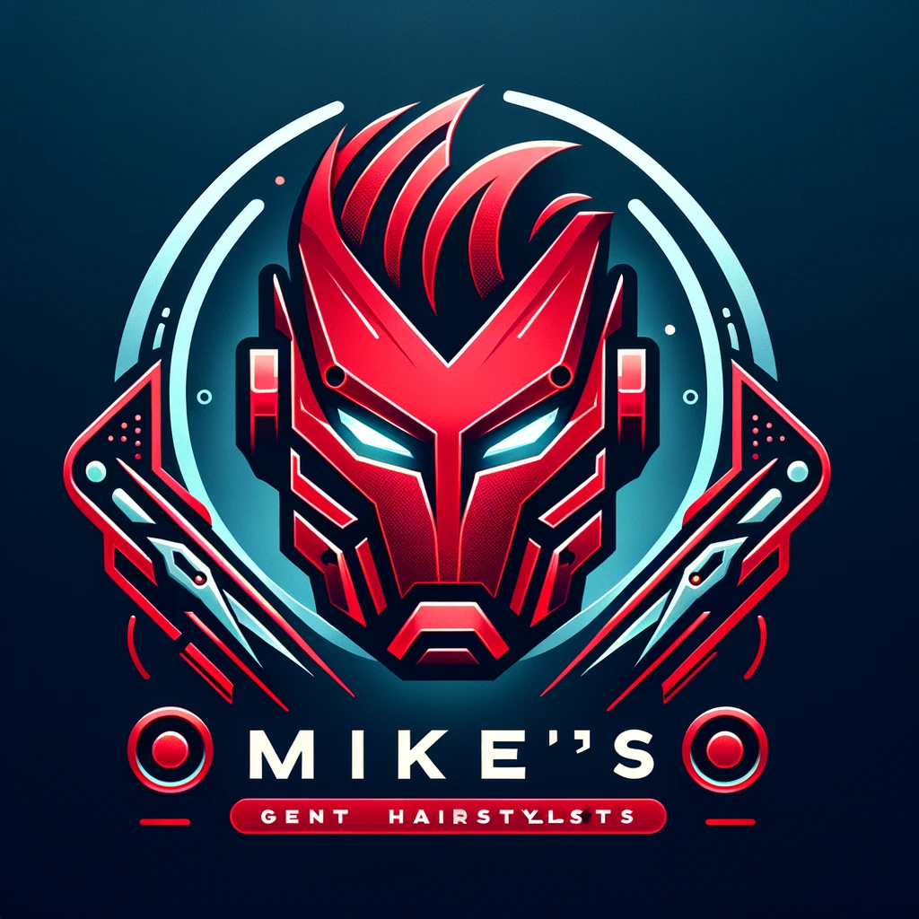 Mikes Gents Hairstylists Wirral