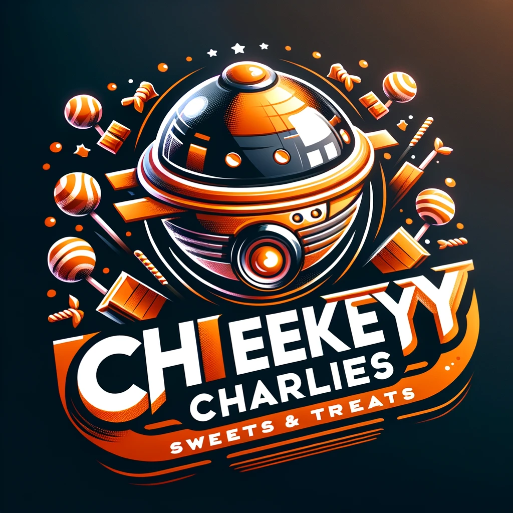 Cheeky Charlies Sweets and Treats Wirral