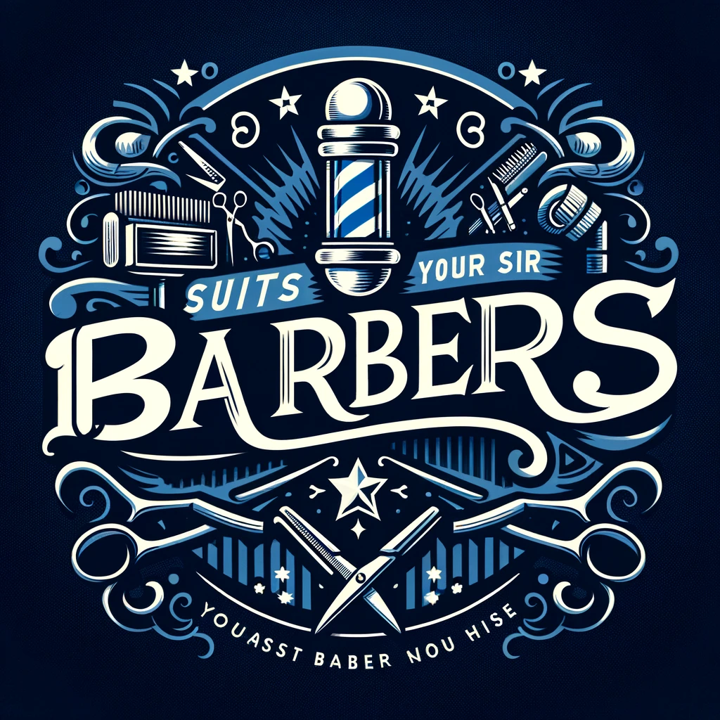 Suits Your Sir Barbers Wirral