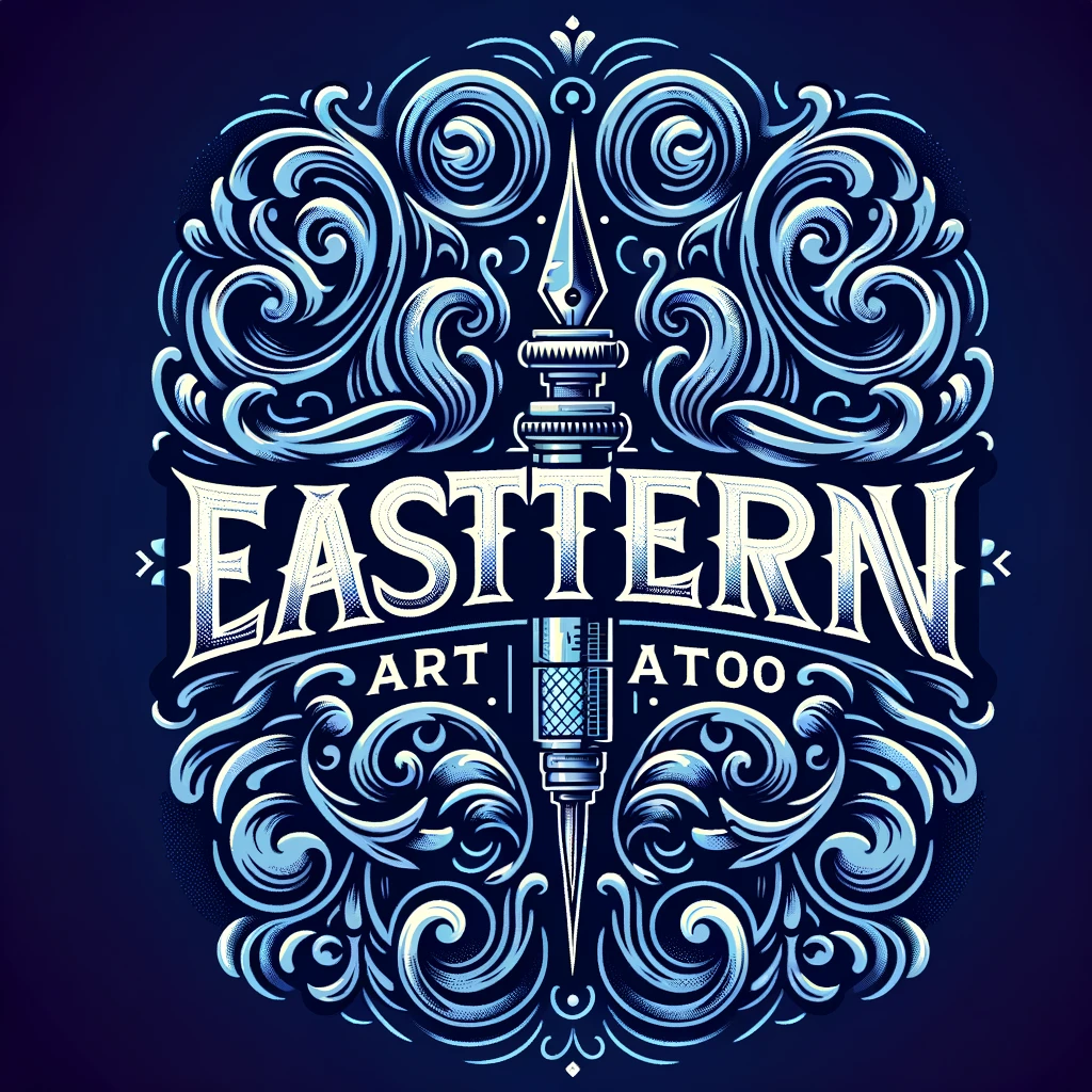 Eastern Art Tattoo Wirral
