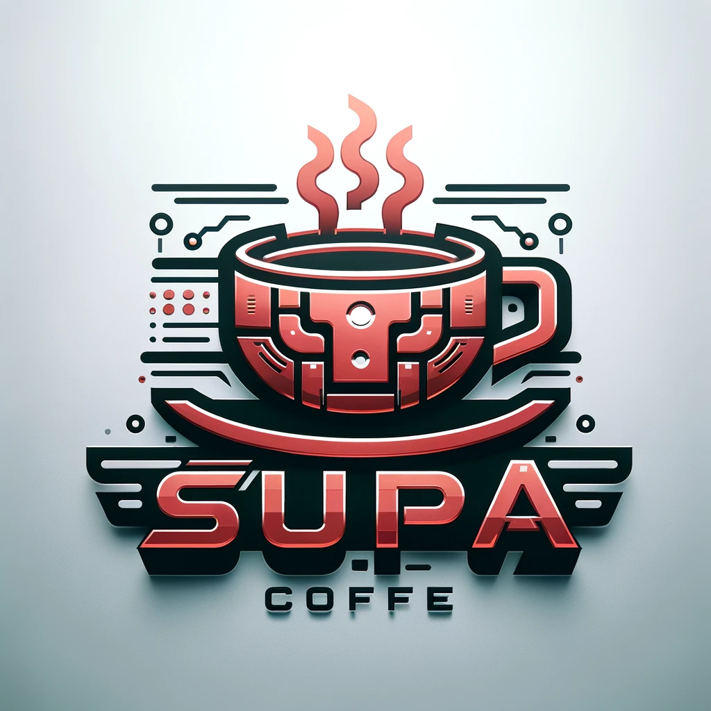 SUPA Coffee Wirral